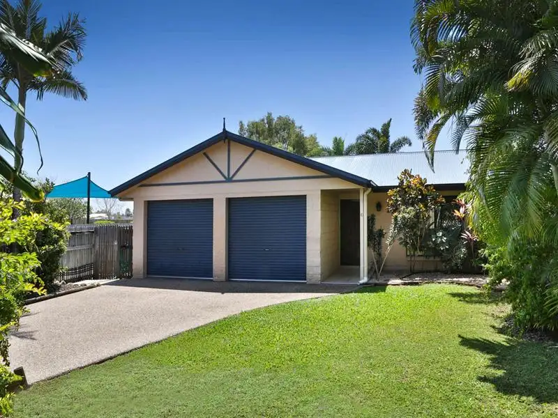 Main view of Homely house listing, 10 McCullough Ct, Annandale QLD