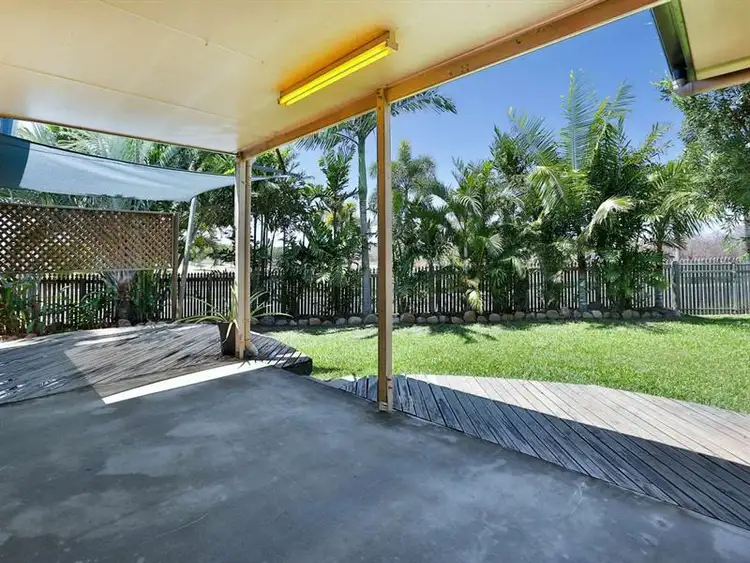 Sixth view of Homely house listing, 10 McCullough Ct, Annandale QLD