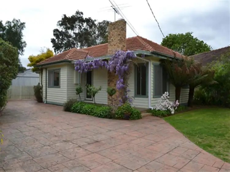 7 Felicia St, Mordialloc VIC