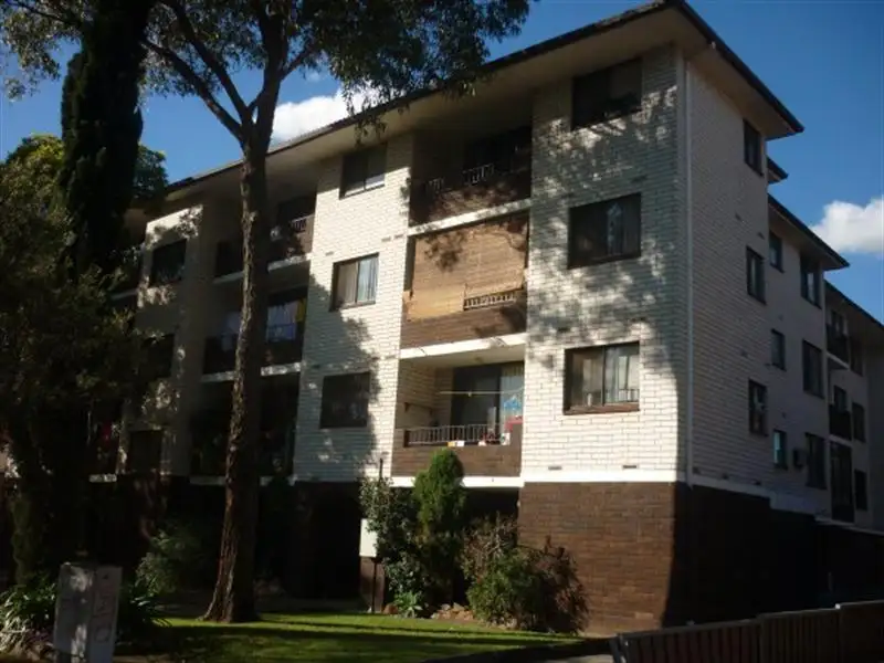 Main view of Homely unit listing, 12/44-46 Castlereagh St, Liverpool NSW