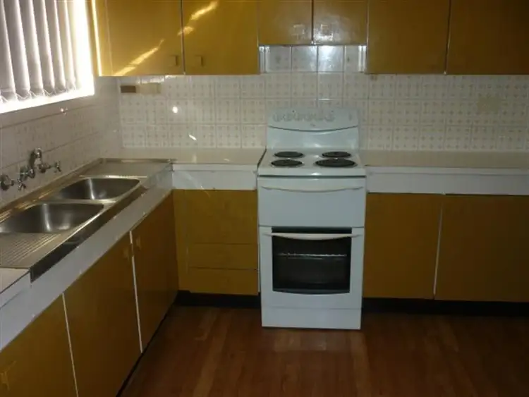 Second view of Homely unit listing, 12/44-46 Castlereagh St, Liverpool NSW