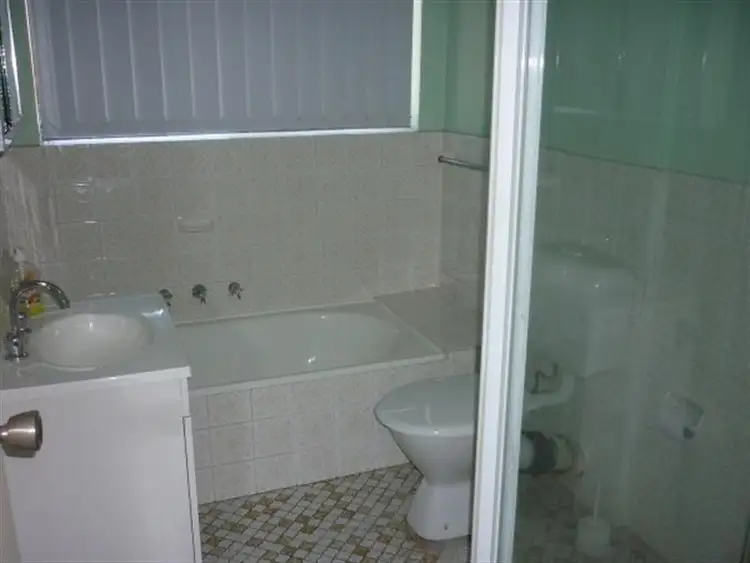 Third view of Homely unit listing, 12/44-46 Castlereagh St, Liverpool NSW