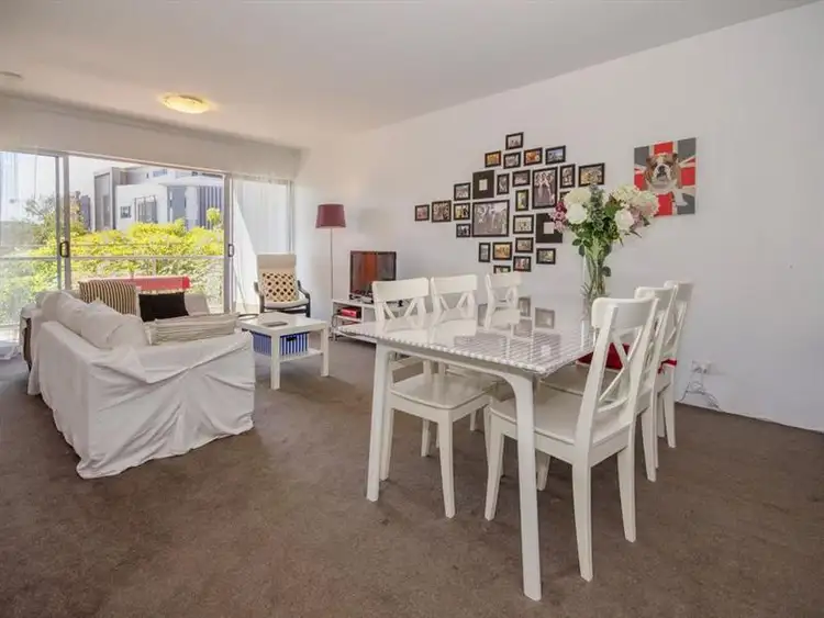 9 Chester St, Newstead QLD