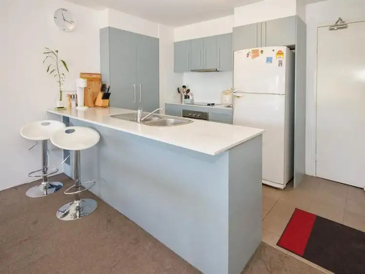Sixth view of Homely apartment listing, 9 Chester St, Newstead QLD