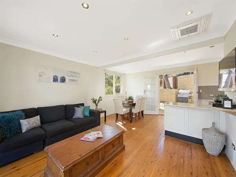 Main view of Homely house listing, 82 Sorlie Rd, Frenchs Forest NSW