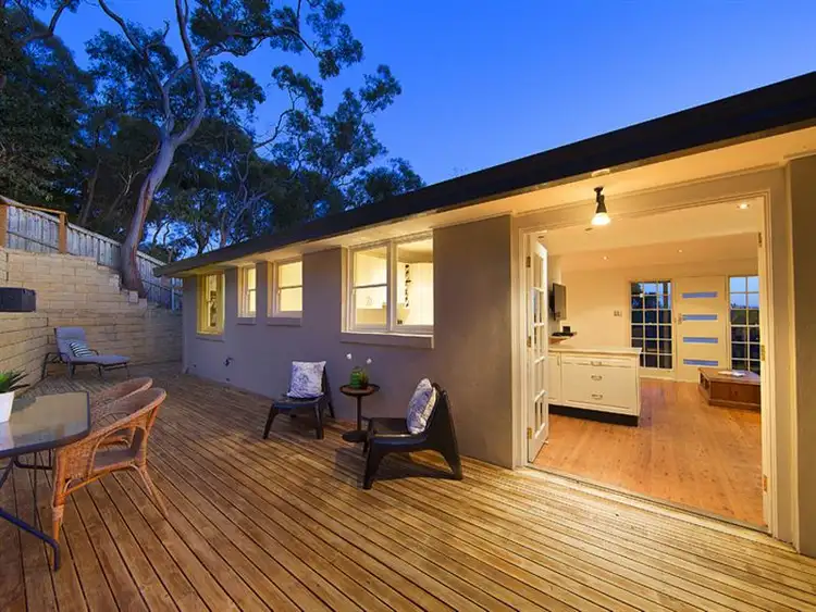 Second view of Homely house listing, 82 Sorlie Rd, Frenchs Forest NSW
