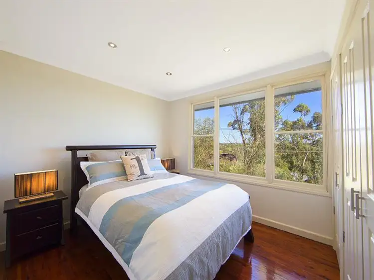 Third view of Homely house listing, 82 Sorlie Rd, Frenchs Forest NSW