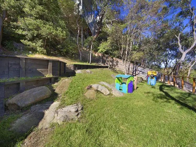 Fourth view of Homely house listing, 82 Sorlie Rd, Frenchs Forest NSW
