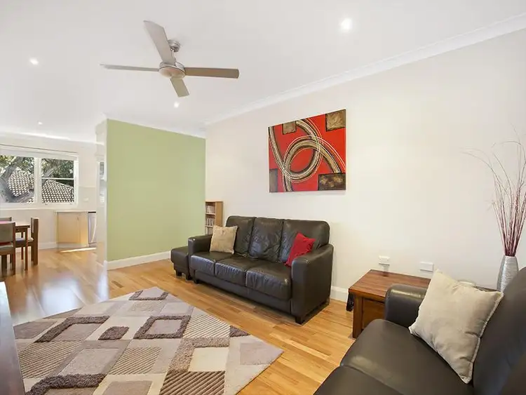 Second view of Homely unit listing, 12/22 Hill St, Woolooware NSW