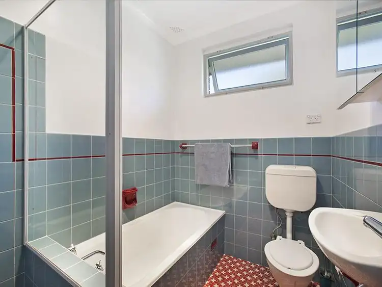Third view of Homely unit listing, 12/22 Hill St, Woolooware NSW