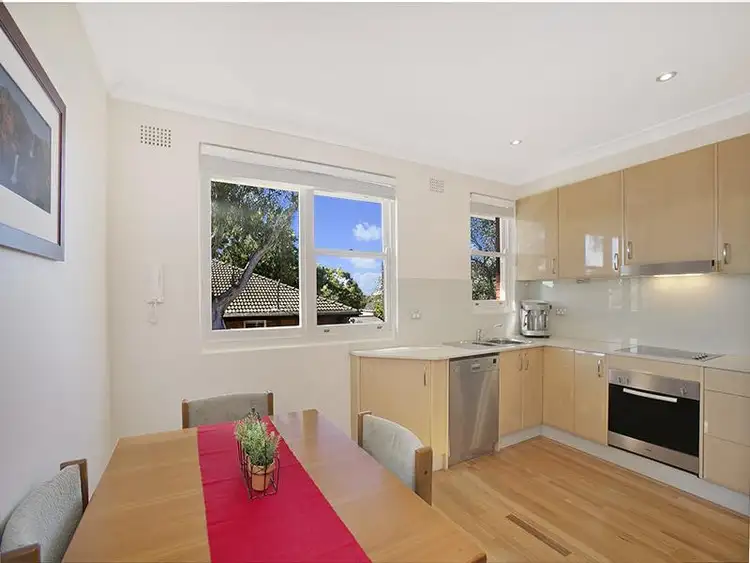 Fifth view of Homely unit listing, 12/22 Hill St, Woolooware NSW