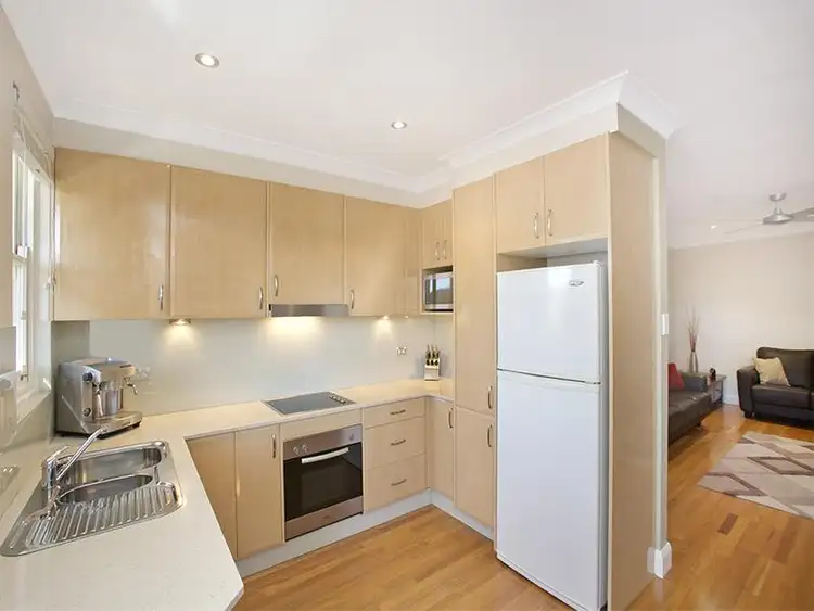 Sixth view of Homely unit listing, 12/22 Hill St, Woolooware NSW