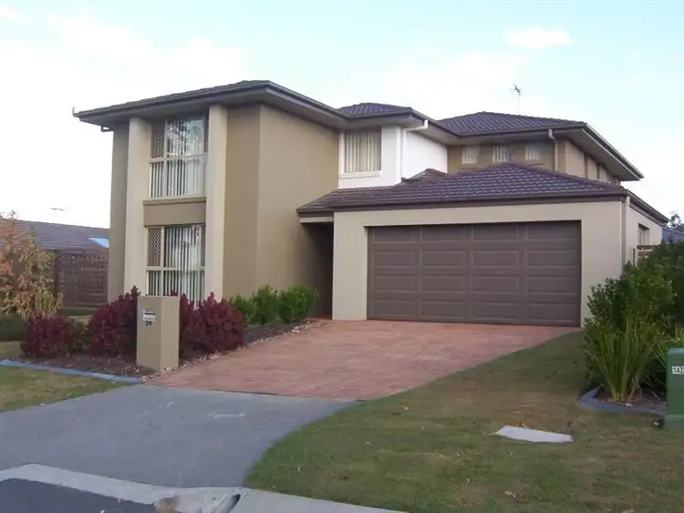 24 Watheroo Pl, Parkinson QLD