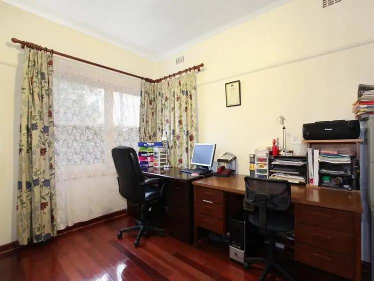 Fifth view of Homely house listing, 11A Crewe Rd, Hughesdale VIC