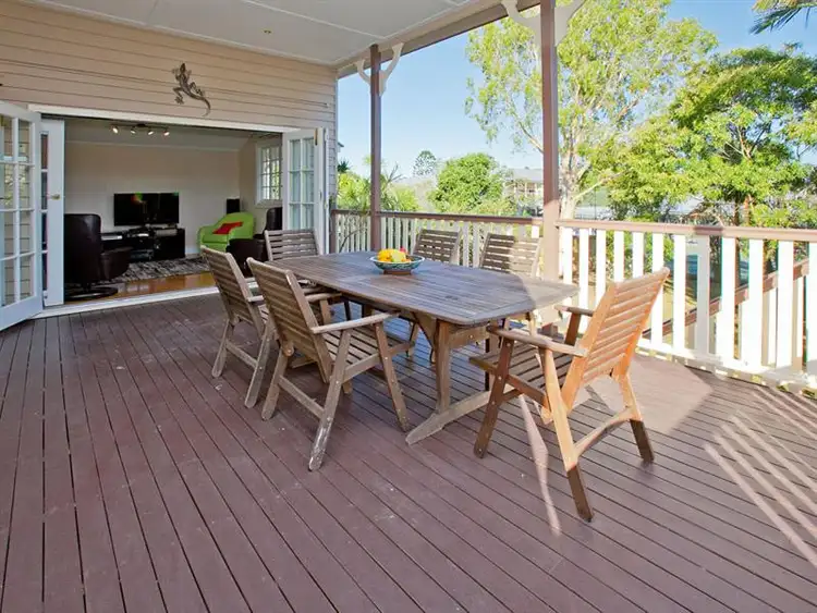 Sixth view of Homely house listing, 19 Framont Ave, Holland Park QLD