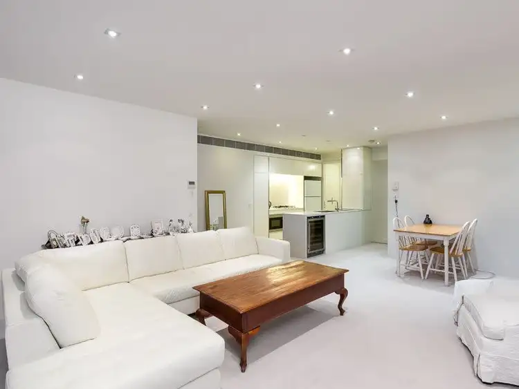 Third view of Homely apartment listing, 2507/45 Duncan Street, West End QLD 4101