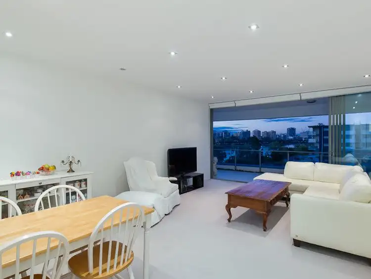 Fifth view of Homely apartment listing, 2507/45 Duncan Street, West End QLD 4101