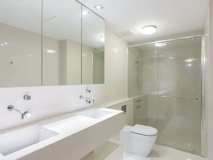 Seventh view of Homely apartment listing, 2507/45 Duncan Street, West End QLD 4101