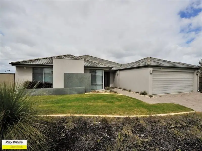 Main view of Homely house listing, 16 Mundego Turn, Ellenbrook WA
