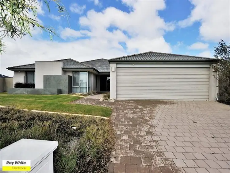 Third view of Homely house listing, 16 Mundego Turn, Ellenbrook WA
