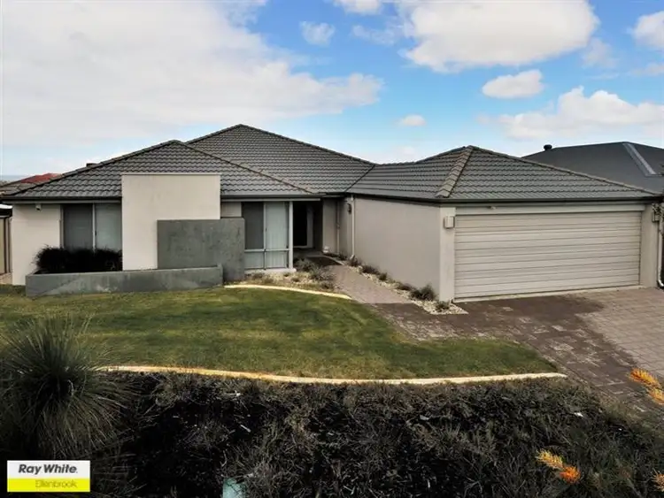 Fourth view of Homely house listing, 16 Mundego Turn, Ellenbrook WA