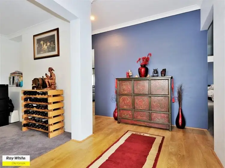 Fifth view of Homely house listing, 16 Mundego Turn, Ellenbrook WA