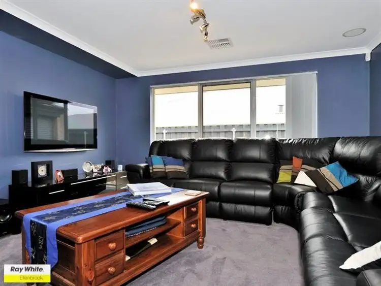 Sixth view of Homely house listing, 16 Mundego Turn, Ellenbrook WA