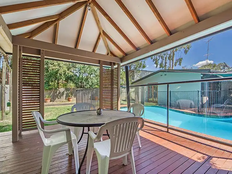 Second view of Homely house listing, 5 Fairway Ave, Southport QLD