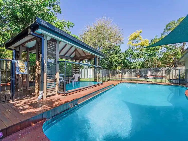 Third view of Homely house listing, 5 Fairway Ave, Southport QLD