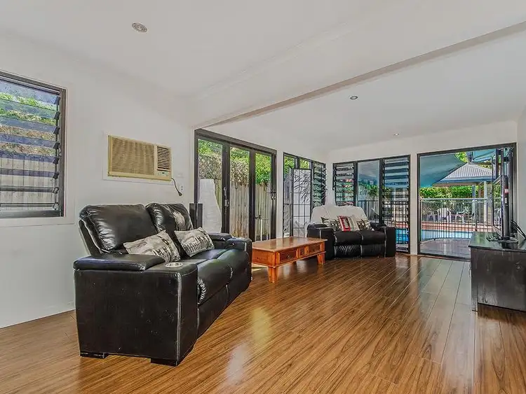 Fourth view of Homely house listing, 5 Fairway Ave, Southport QLD