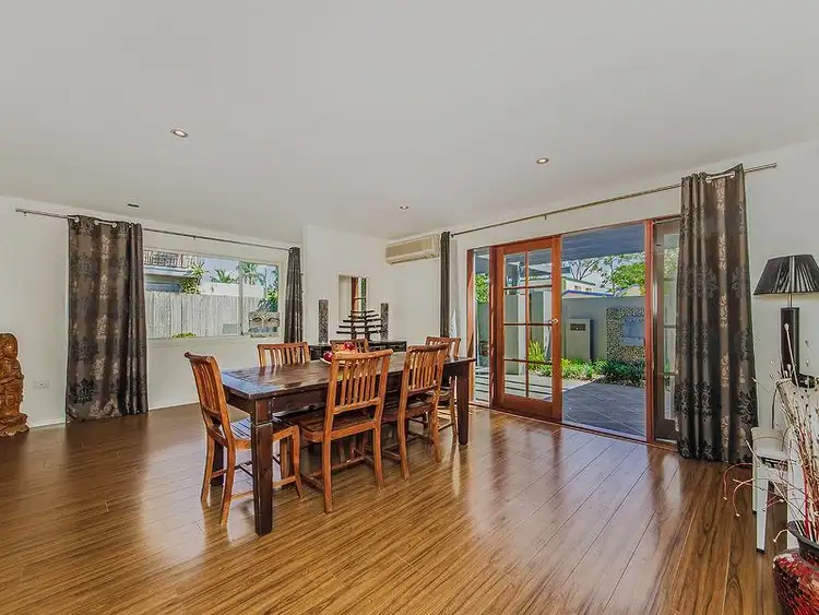 Fifth view of Homely house listing, 5 Fairway Ave, Southport QLD