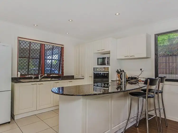 Sixth view of Homely house listing, 5 Fairway Ave, Southport QLD