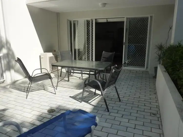 Sixth view of Homely apartment listing, 1 Cronin Ave, Main Beach QLD