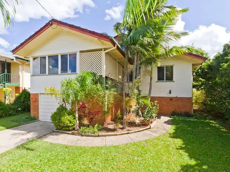 Main view of Homely house listing, 21 Knutsford St, Chermside West QLD