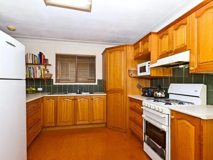 Second view of Homely house listing, 21 Knutsford St, Chermside West QLD