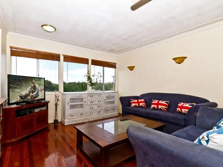 Fourth view of Homely house listing, 21 Knutsford St, Chermside West QLD