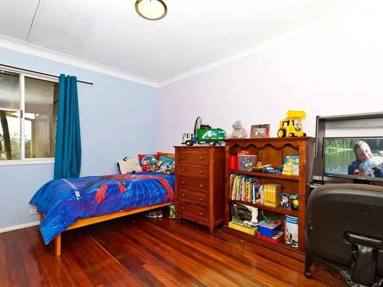 Fifth view of Homely house listing, 21 Knutsford St, Chermside West QLD