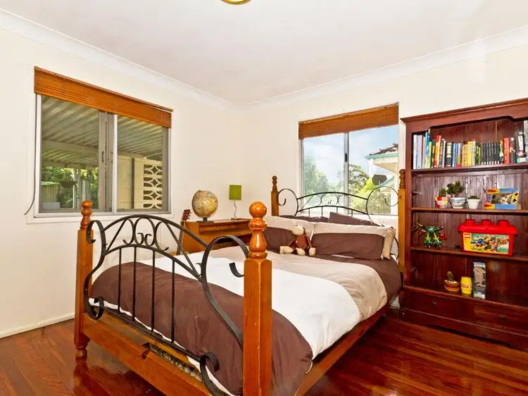 Seventh view of Homely house listing, 21 Knutsford St, Chermside West QLD