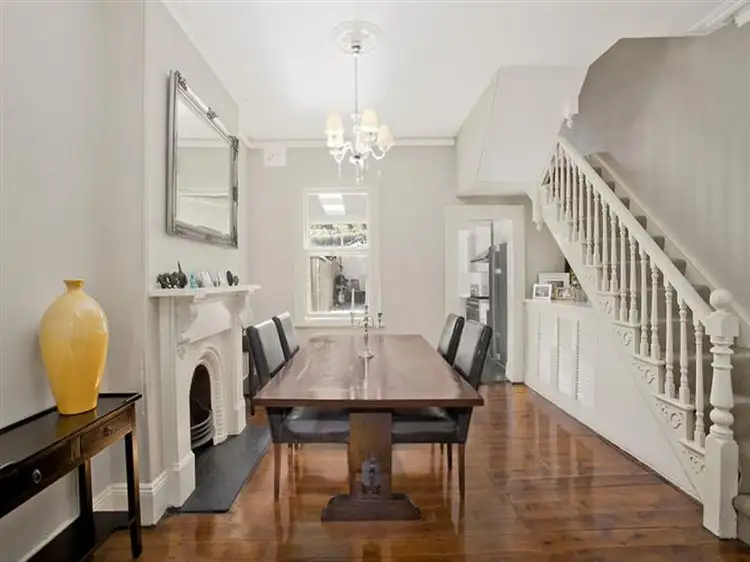 1 Campbell Ave, Paddington NSW