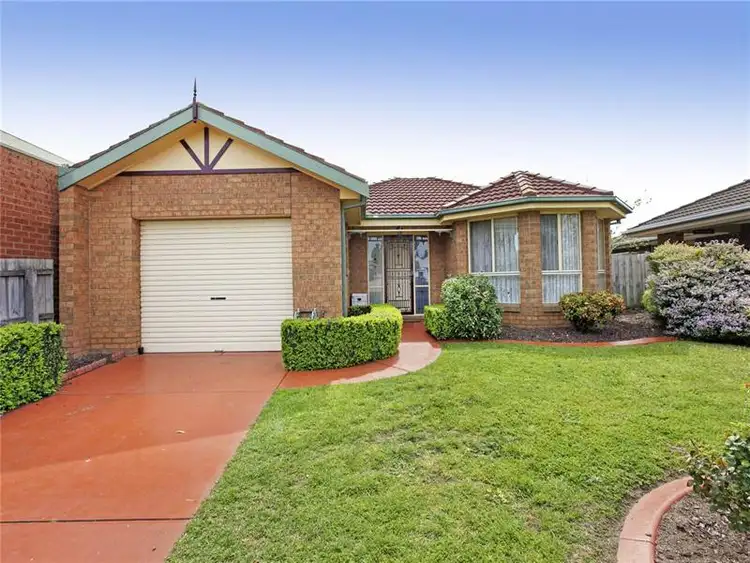 13 Stefan Ct, Lara VIC