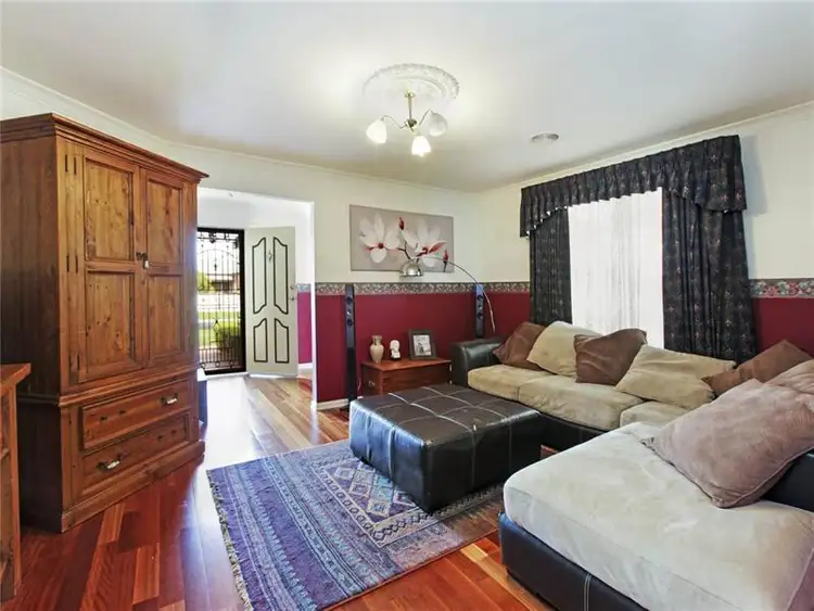 Second view of Homely house listing, 13 Stefan Ct, Lara VIC