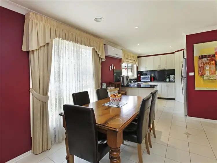 Fifth view of Homely house listing, 13 Stefan Ct, Lara VIC