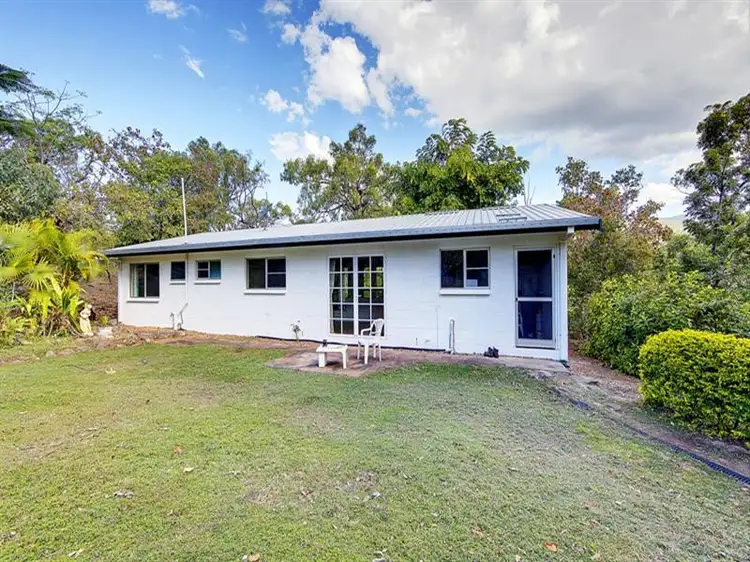 22 Mt Elliot Dr, Alligator Creek QLD
