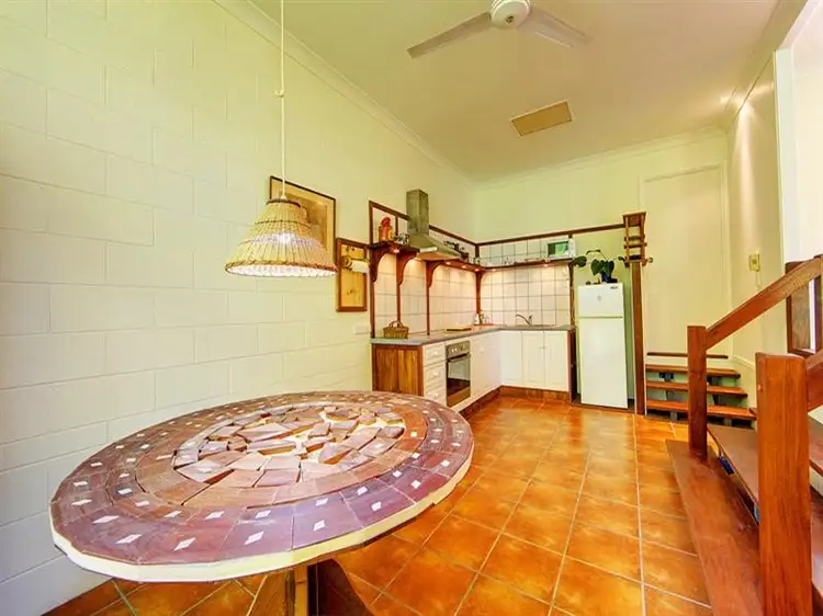 Second view of Homely house listing, 22 Mt Elliot Dr, Alligator Creek QLD