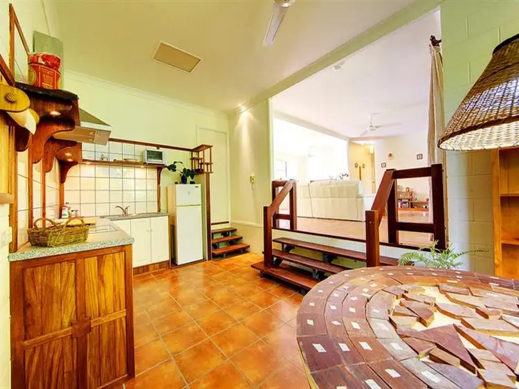 Third view of Homely house listing, 22 Mt Elliot Dr, Alligator Creek QLD