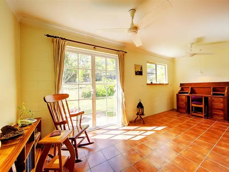 Fourth view of Homely house listing, 22 Mt Elliot Dr, Alligator Creek QLD