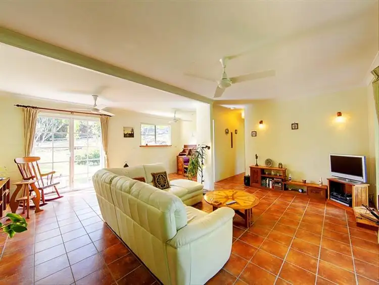 Sixth view of Homely house listing, 22 Mt Elliot Dr, Alligator Creek QLD