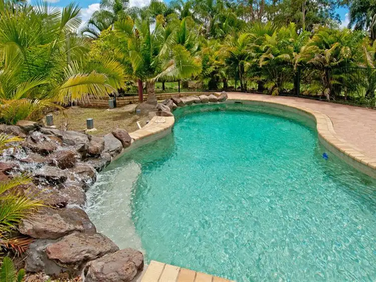 26 Sungold Rd, Chambers Flat QLD