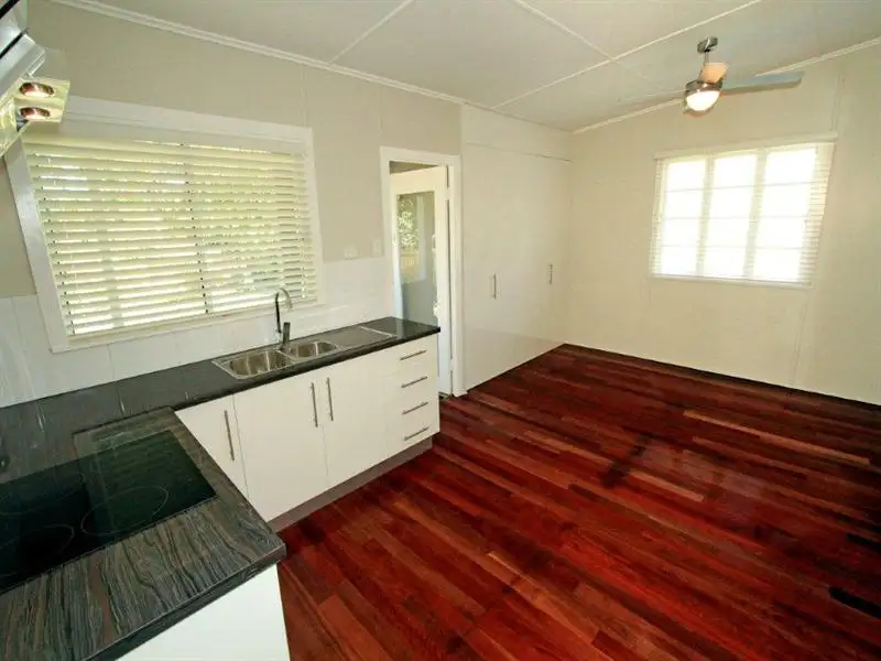 Main view of Homely house listing, 192 Mason St, Berserker QLD