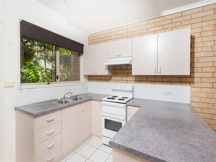 10/3 Grantala St, Manoora QLD